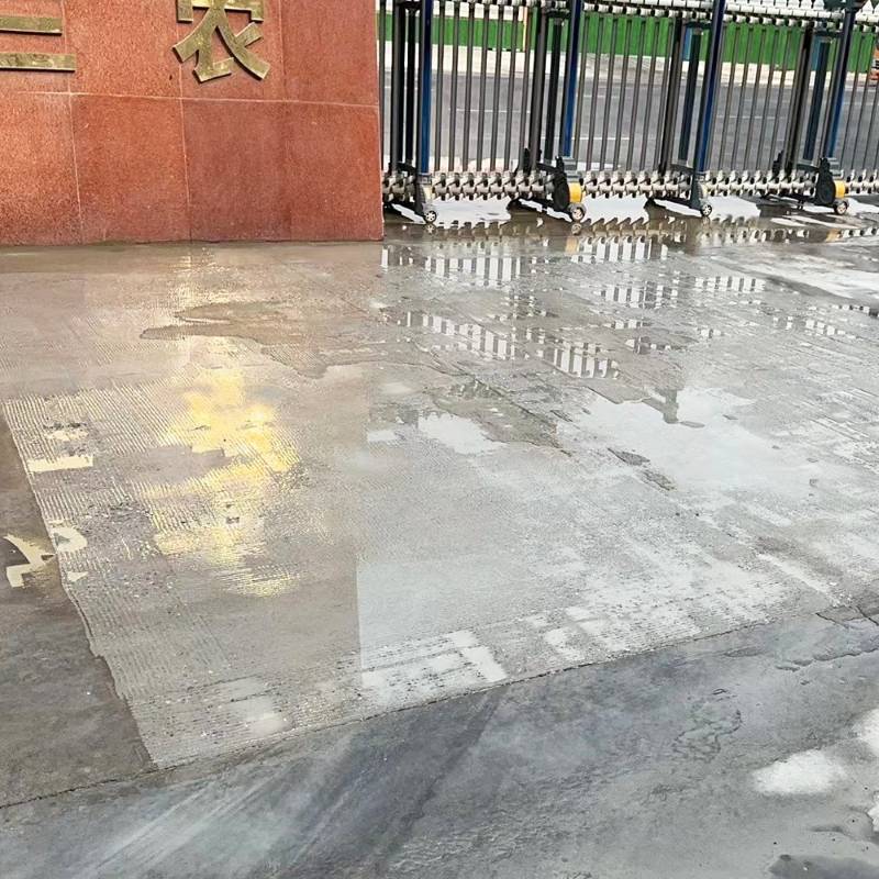 文山水泥路面翻新砂浆